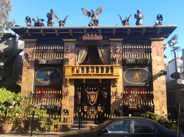 20 Westminster Ave Studio V, Venice, CA 90291