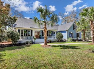 234 Green Winged Teal Dr S, Beaufort, SC 29907