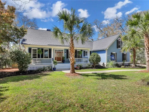 234 Green Winged Teal Dr S, Beaufort, SC 29907