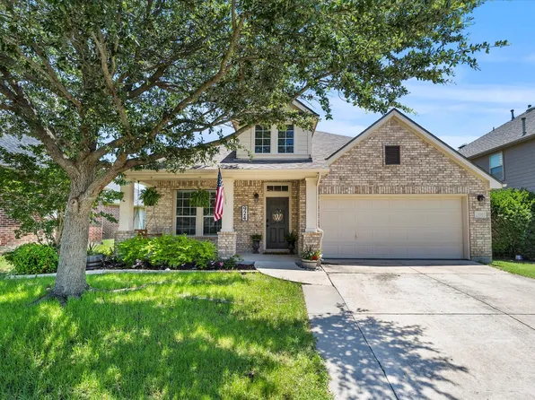 924 Mangrove Dr, Fate, TX 75087