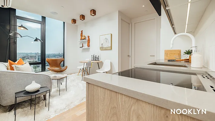 Rented by Nooklyn NYC LLC | media 18
