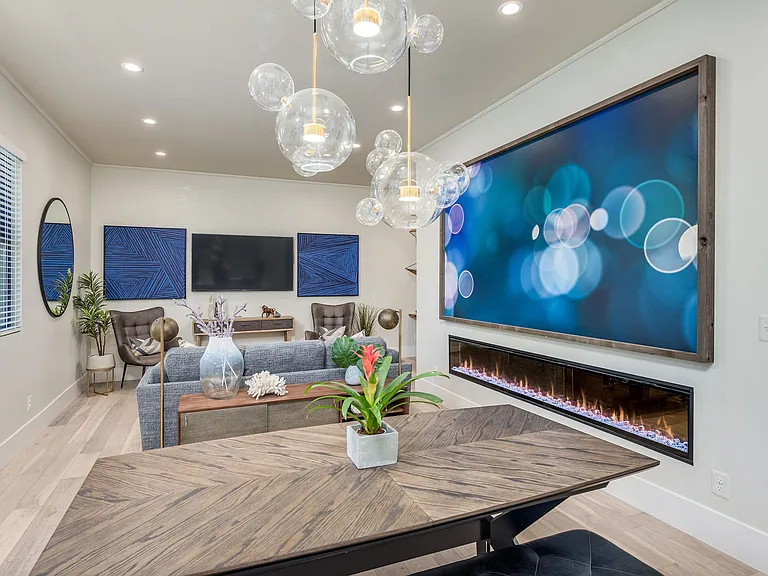 Luxury Spaces — Photo 195