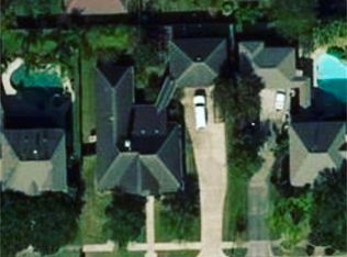 1701 Pensacola Ln, Friendswood, TX 77546