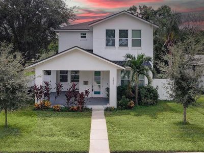 2860 14th Ave N, Saint Petersburg, FL, 33713