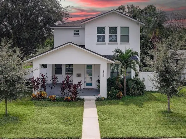2860 14th Ave N, Saint Petersburg, FL 33713