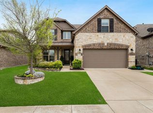 1712 Jace Dr, McKinney, TX 75071