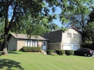 631 Indiana Ct, Frankfort, IL 60423