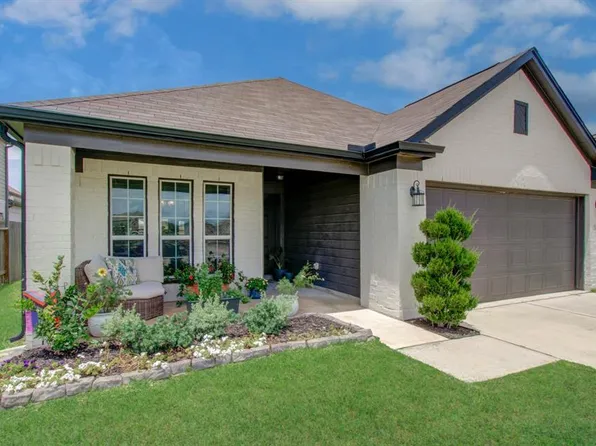 2243 Brambling Lane, Conroe, TX 77385