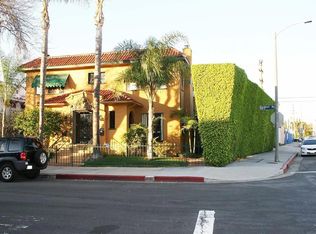 8001 Blackburn Ave, Los Angeles, CA 90048