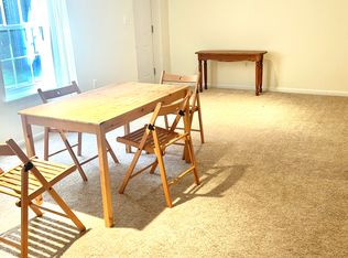 3702 Thomasson Crossing Dr, Triangle, VA 22172