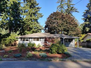 816 165th Ave NE, Bellevue, WA