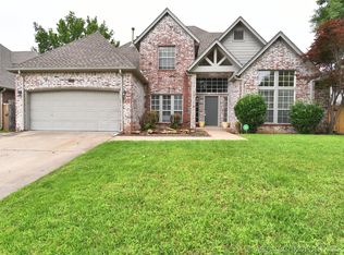 9108 S 76th East Ave, Tulsa, OK 74133