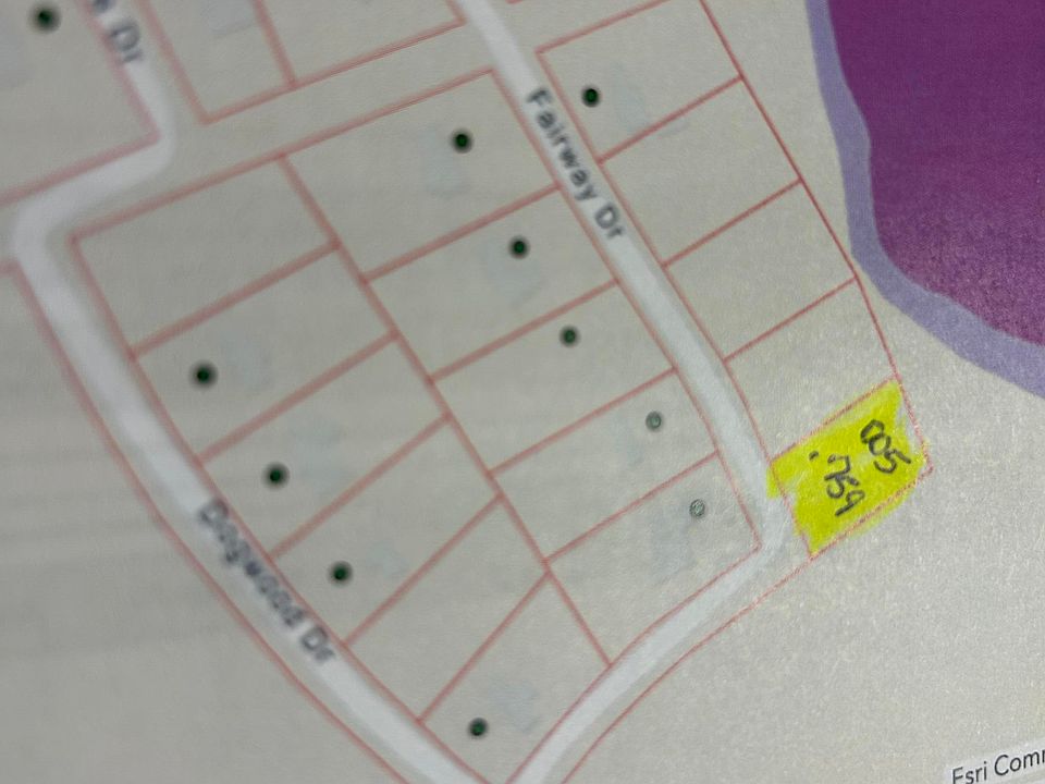 1st image of 005 Fairway Drive LOT 005