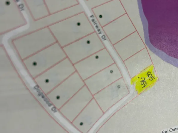 5-005 Fairway Dr Lot 5, Laurinburg, NC 28352