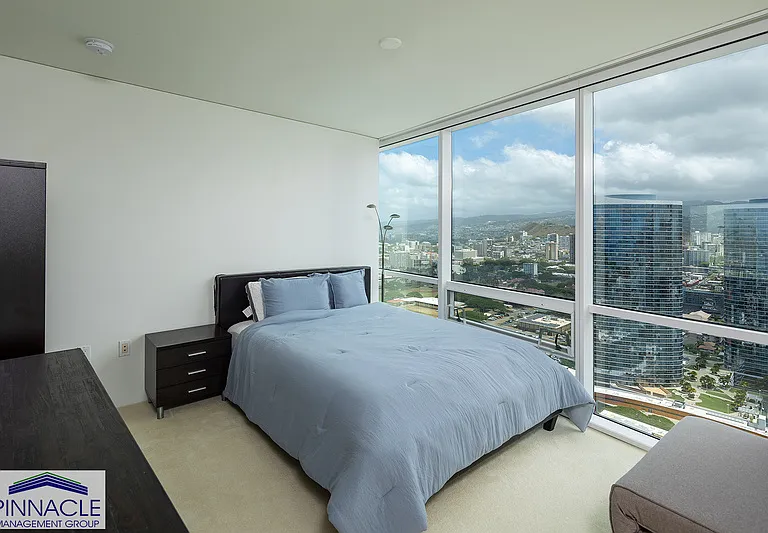 88 Piikoi St #4003 — Photo 13
