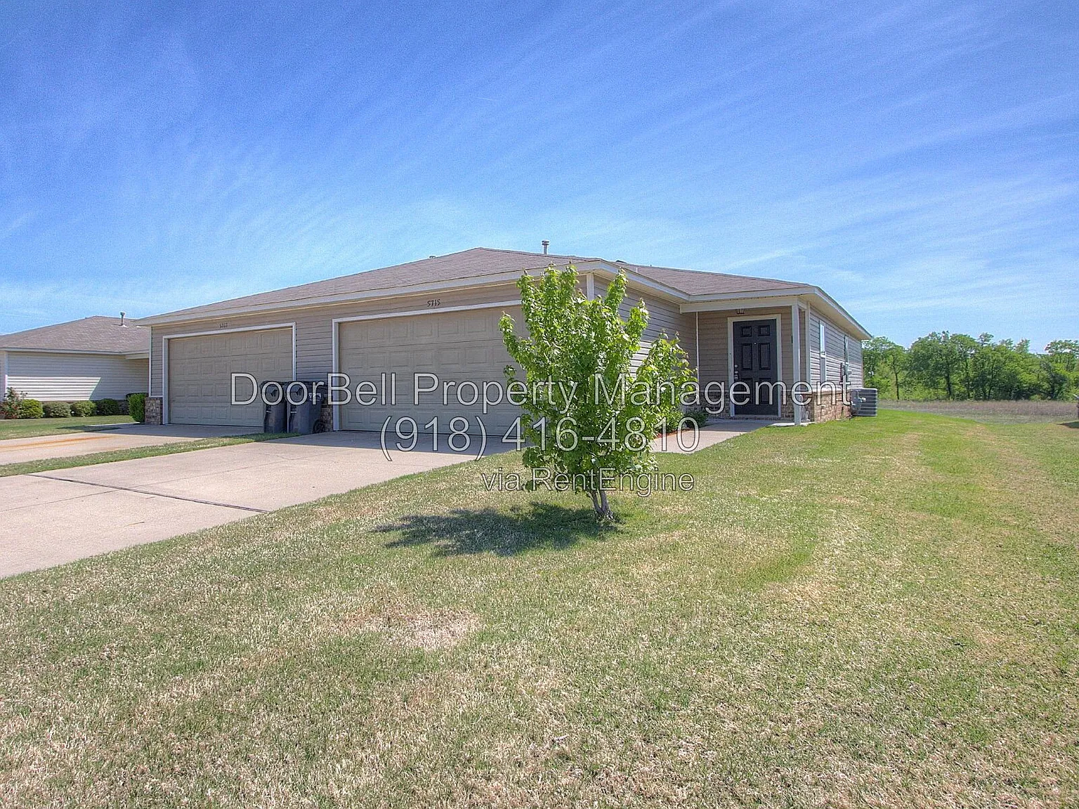 3 bed, 2.0 bath, 1215 sqft, $1,525 — Photo 1