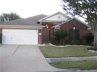 14406 Glade Point Dr, Cypress, TX 77429