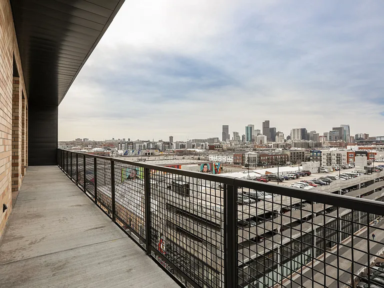 Edison At RiNo — Photo 26