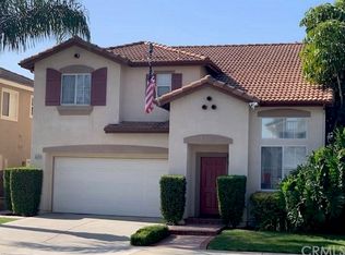 15674 Outrigger Dr, Chino Hills, CA 91709