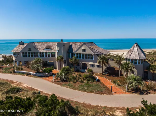 710 Shoals Watch Way, Bald Head Island, NC 28461