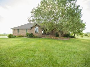 1784 State Hwy N, Clever, MO 65631