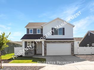 3337 S Boots Way, Syracuse, UT 84075