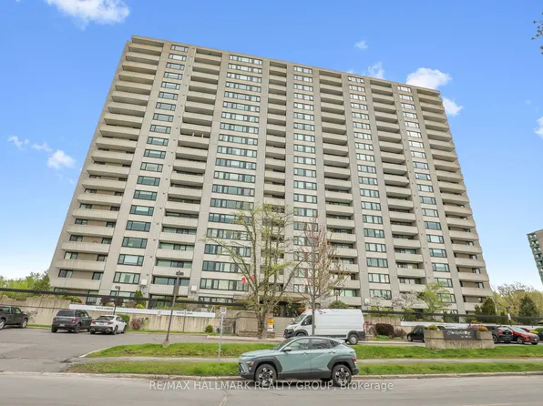 265 Poulin Ave #1907, Ottawa, ON K2B 7Y8