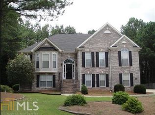 65 Mosswood Trl, Newnan, GA 30265