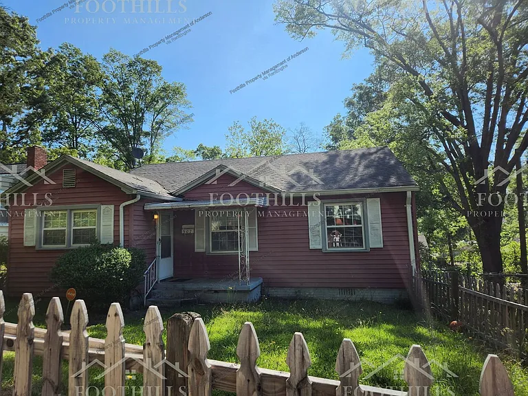 507 Rose Hill St — Photo 16