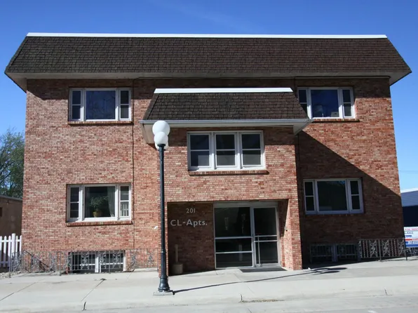 Clear Lake Apts., 201 S 4th St #B-2, Clear Lake, IA 50428