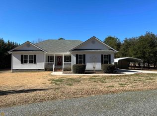 163 Spring Creek Rd, Thomaston, GA 30286