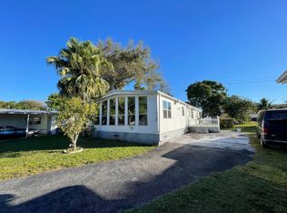 6800 NW 39th Ave LOT 310, Pompano Beach, FL 33073