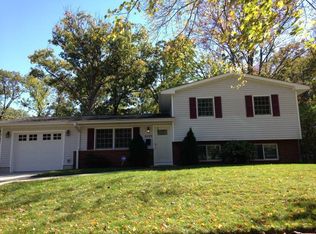 6609 Stagecoach St, Springfield, VA 22150