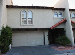 4928 Vivaldi Dr, Las Vegas, NV 89146