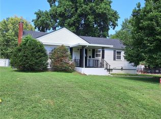 10214 E Sheley Rd, Independence, MO 64052