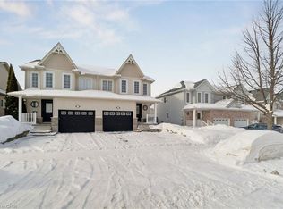 150 Marion St, Shelburne, ON L9V 3C1