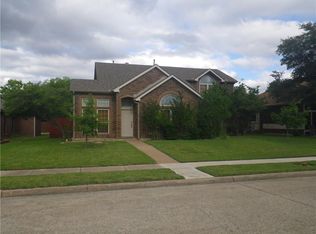 318 Lodge Rd, Coppell, TX 75019