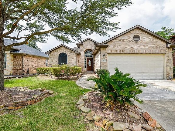 4th image of 20127 Jasper Oaks Dr