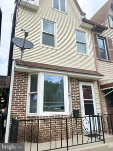 321 E Weidman St, Lebanon, PA, 17046