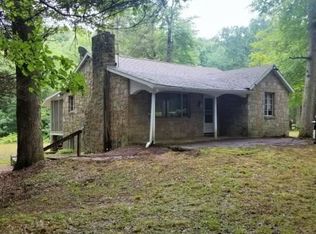 594 Nelson Rd, Farmington, PA 15437