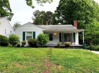 1003 Charlotte Ave, High Point, NC 27262