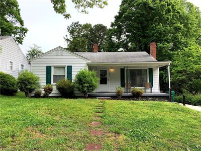 1003 Charlotte Ave, High Point, NC, 27262
