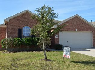 2007 Briar Grove Dr, Conroe, TX 77301