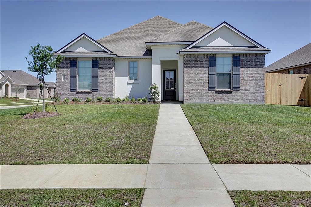 5184 Clarkston Grove Dr, Slidell LA - Owner Finance Home