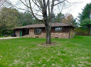 1121 E King Rd, Tomahawk, WI 54487