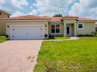 422 Cinnamon Dr, Poinciana, FL 34759