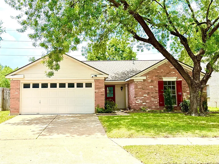 9631 Secretariat Dr — Photo 1