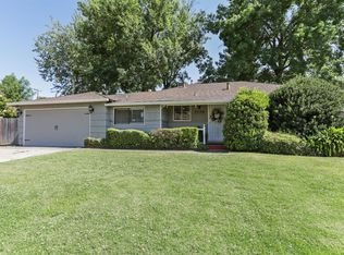 7170 Sunset Ave, Fair Oaks, CA 95628