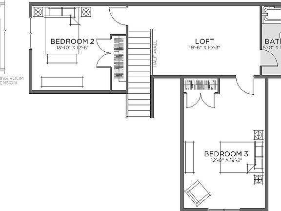 The Edmond at Millcreek by Charter HomesNeighborhoods