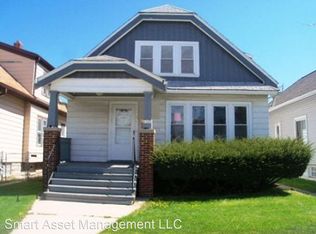 2342 S 33rd St, Milwaukee, WI 53215